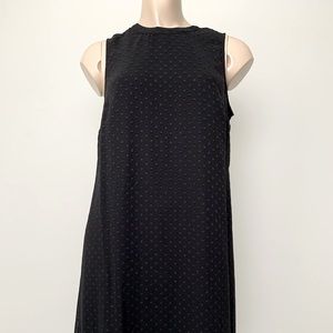 Daniel Rainn DR2 Black Dress NWT